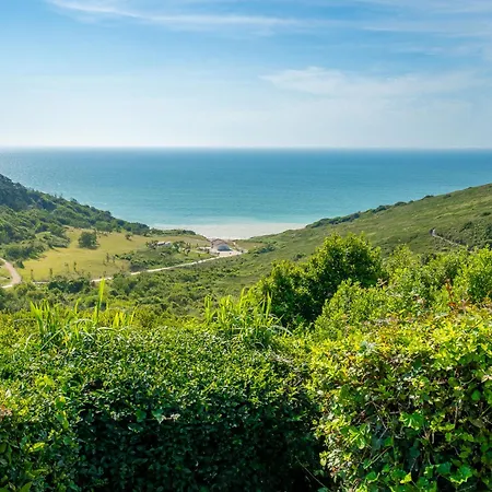 Hébergement de vacances Lore Landa By Interhome