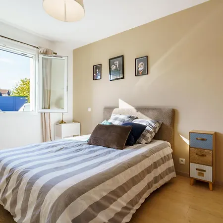 Lore Landa By Interhome 비다르