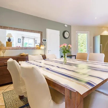 Hébergement de vacances Lore Landa By Interhome Bidart