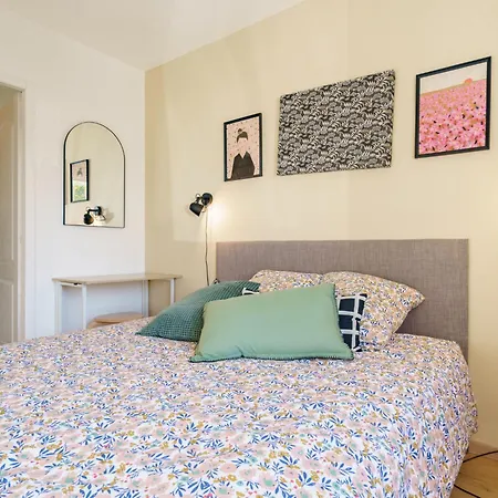 펜션 Lore Landa By Interhome *