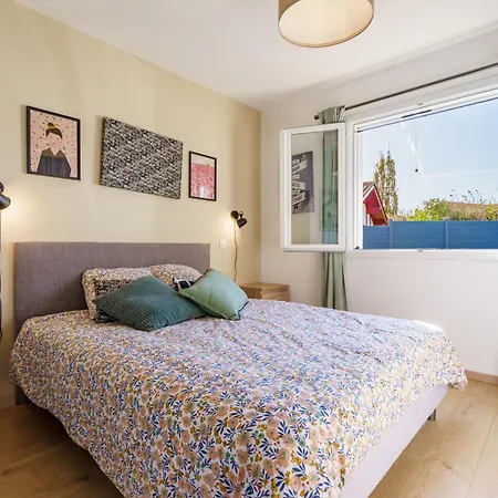 Lore Landa By Interhome *