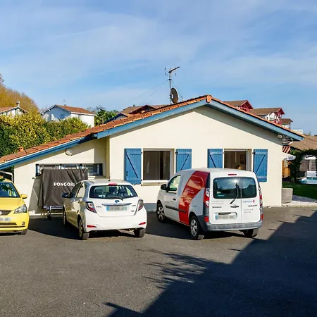 Holiday home Lore Landa By Interhome *