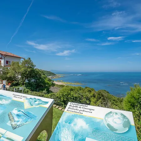 Holiday home Lore Landa By Interhome Bidart