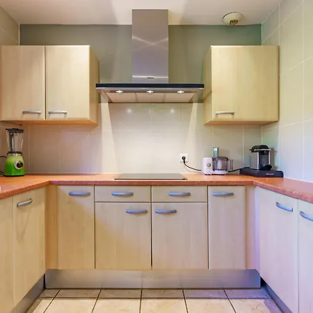 Holiday home Lore Landa By Interhome Bidart