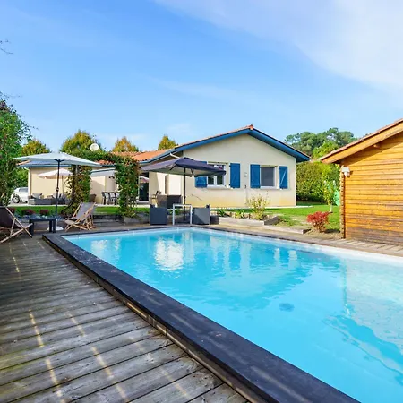 Lore Landa By Interhome Holiday home *