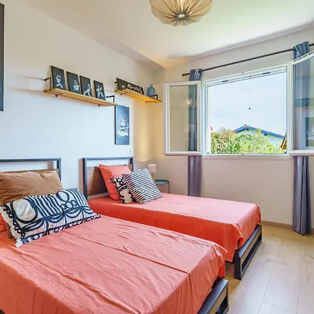 Holiday home Lore Landa By Interhome *