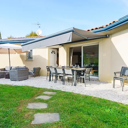 Lore Landa By Interhome *