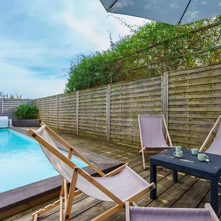 Lore Landa By Interhome Holiday home