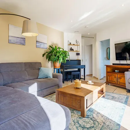 Lore Landa By Interhome * Bidart