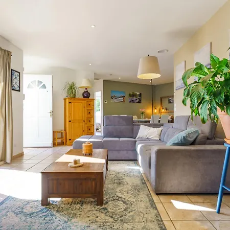 Lore Landa By Interhome Holiday home Bidart