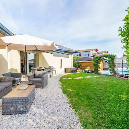 Lore Landa By Interhome Holiday home