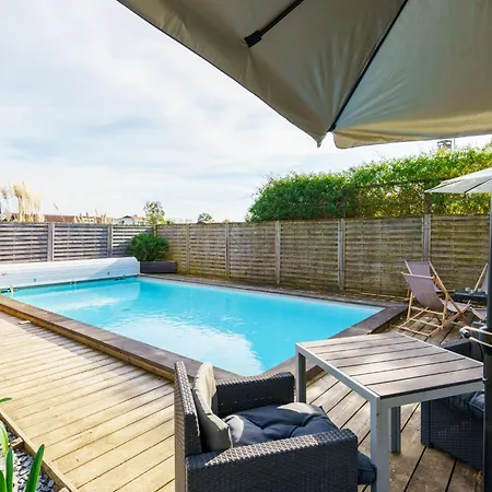 Lore Landa By Interhome Holiday home Bidart