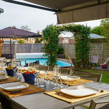Lore Landa By Interhome Holiday home *